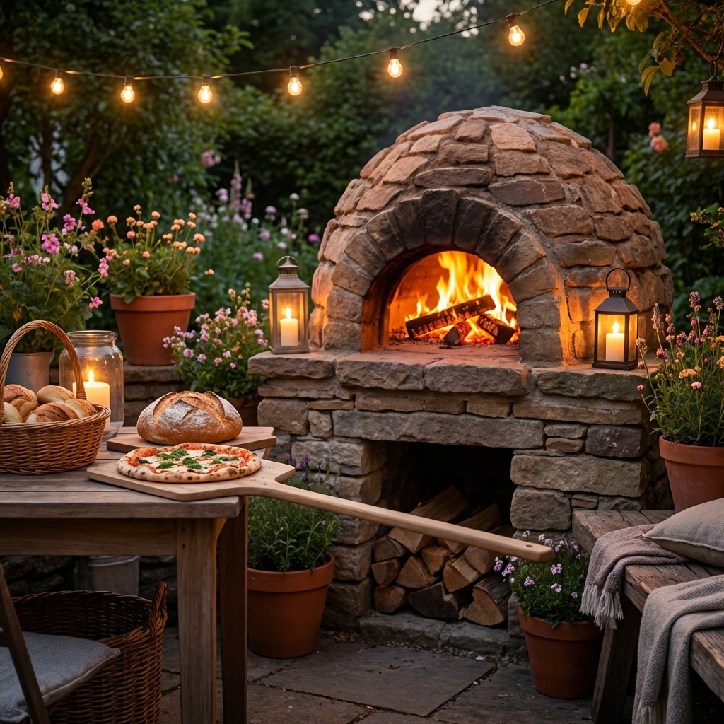 Taş Fırın Neden Tercih Edilmeli? 2024 Rehberi