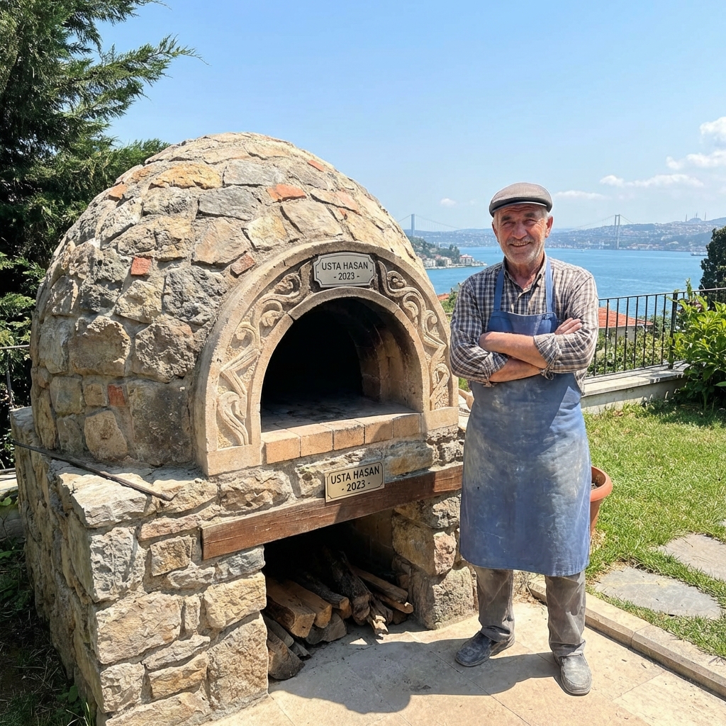 İstanbul'da Taş Fırın Ustası Seçerken Dikkat Edilmesi Gerekenler