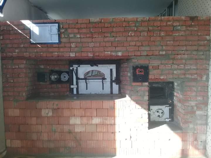 Ekmek Fırını - Proje 2