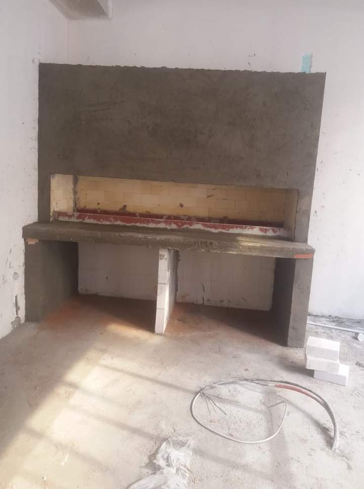 Kebap Ocağı - Proje 5